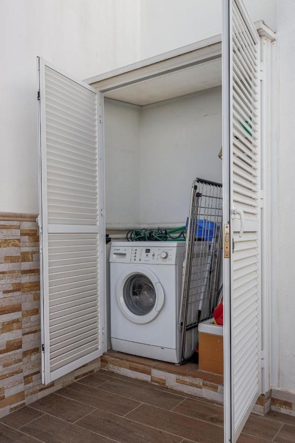Fantastico Duplex 2 Terrazas 3 Habitaciones 2 Banos Seville Ngoại thất bức ảnh