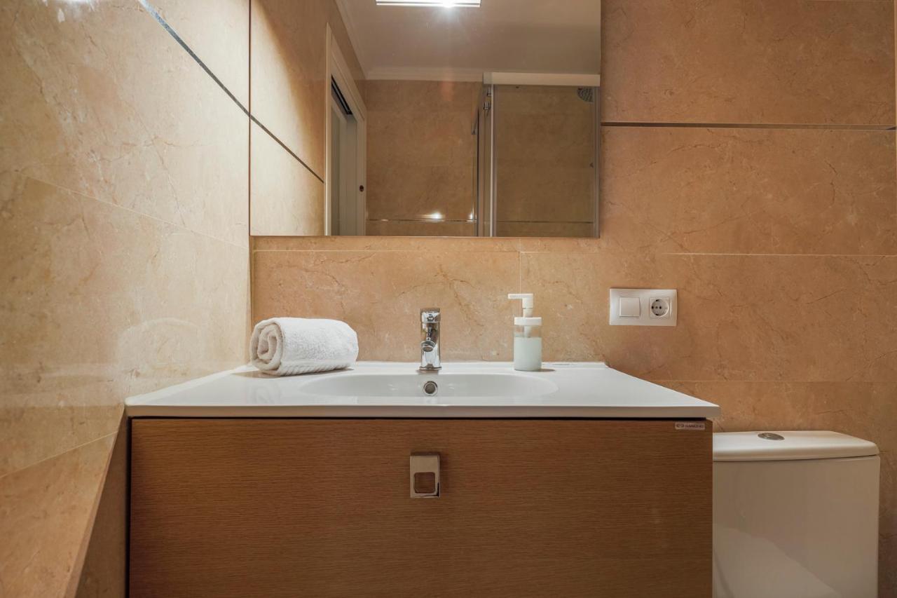 Fantastico Duplex 2 Terrazas 3 Habitaciones 2 Banos Seville Ngoại thất bức ảnh