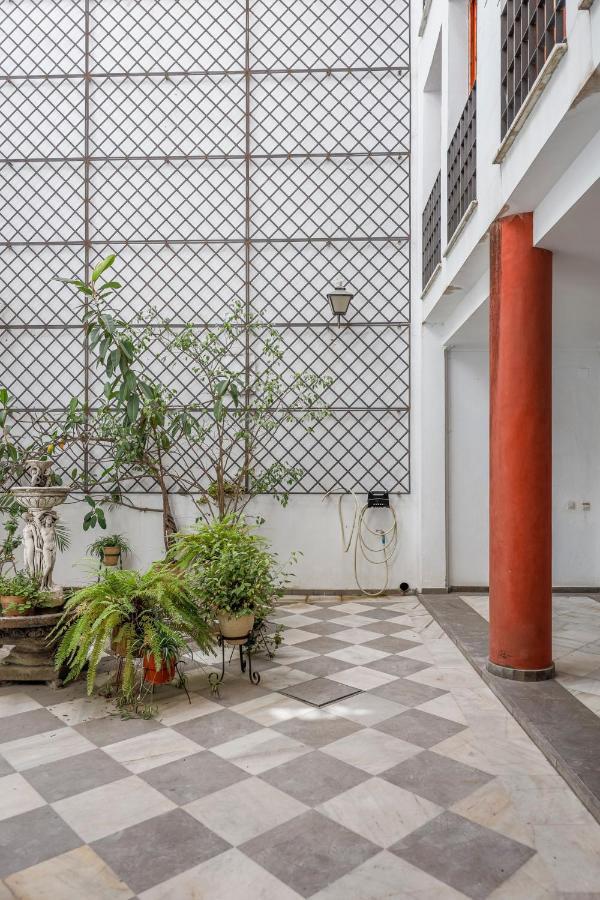 Fantastico Duplex 2 Terrazas 3 Habitaciones 2 Banos Seville Ngoại thất bức ảnh