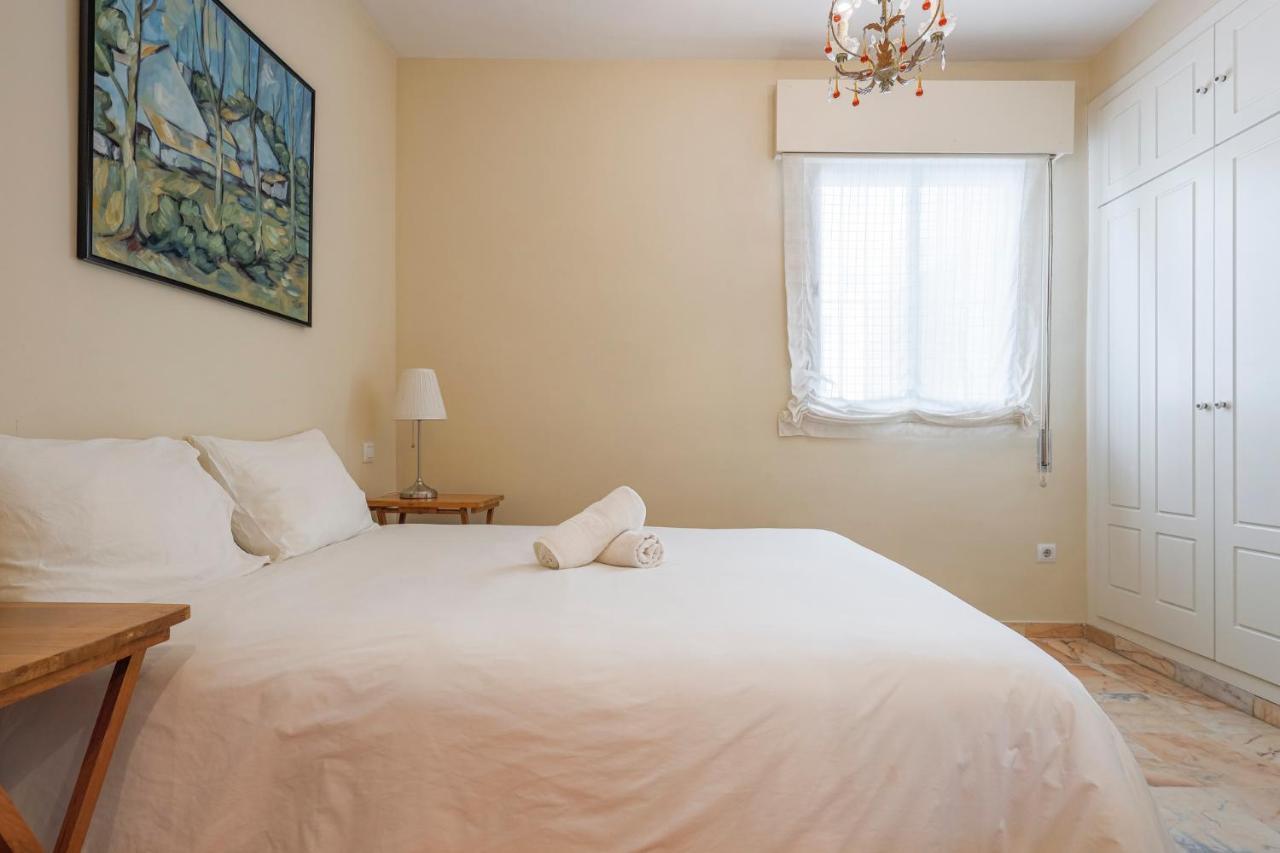 Fantastico Duplex 2 Terrazas 3 Habitaciones 2 Banos Seville Ngoại thất bức ảnh