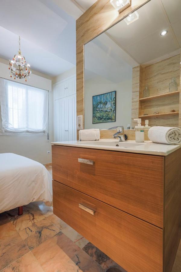 Fantastico Duplex 2 Terrazas 3 Habitaciones 2 Banos Seville Ngoại thất bức ảnh