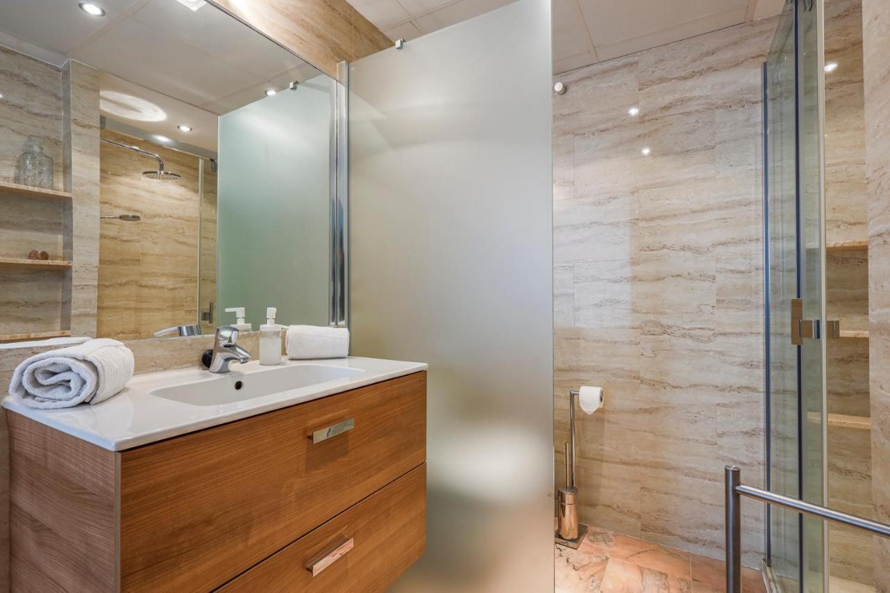 Fantastico Duplex 2 Terrazas 3 Habitaciones 2 Banos Seville Ngoại thất bức ảnh
