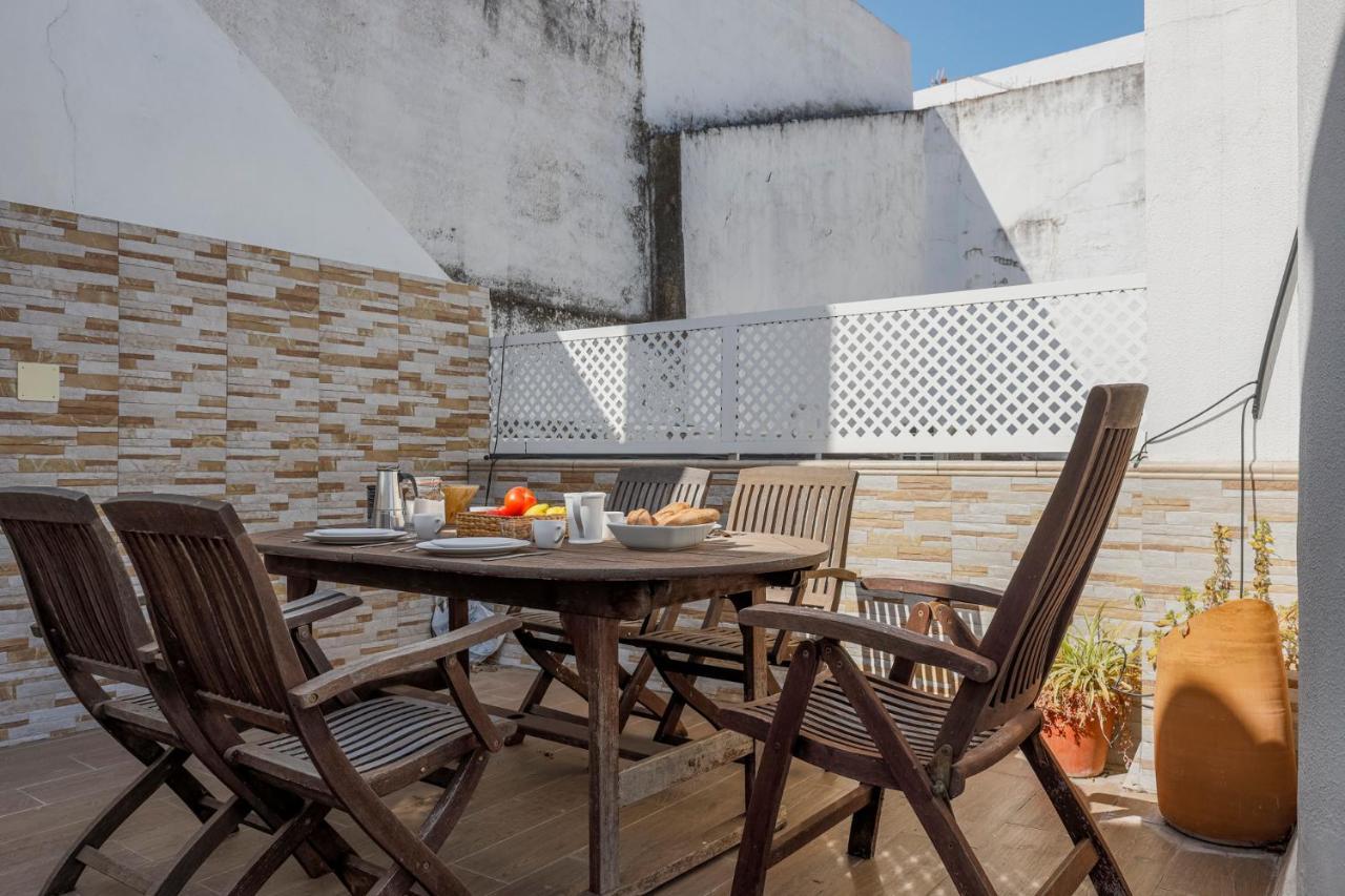 Fantastico Duplex 2 Terrazas 3 Habitaciones 2 Banos Seville Ngoại thất bức ảnh