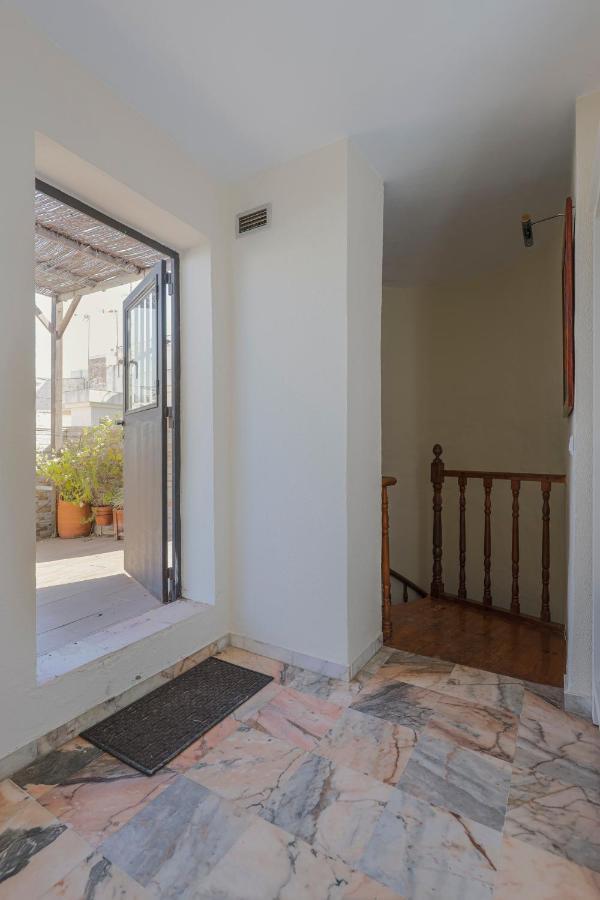 Fantastico Duplex 2 Terrazas 3 Habitaciones 2 Banos Seville Ngoại thất bức ảnh