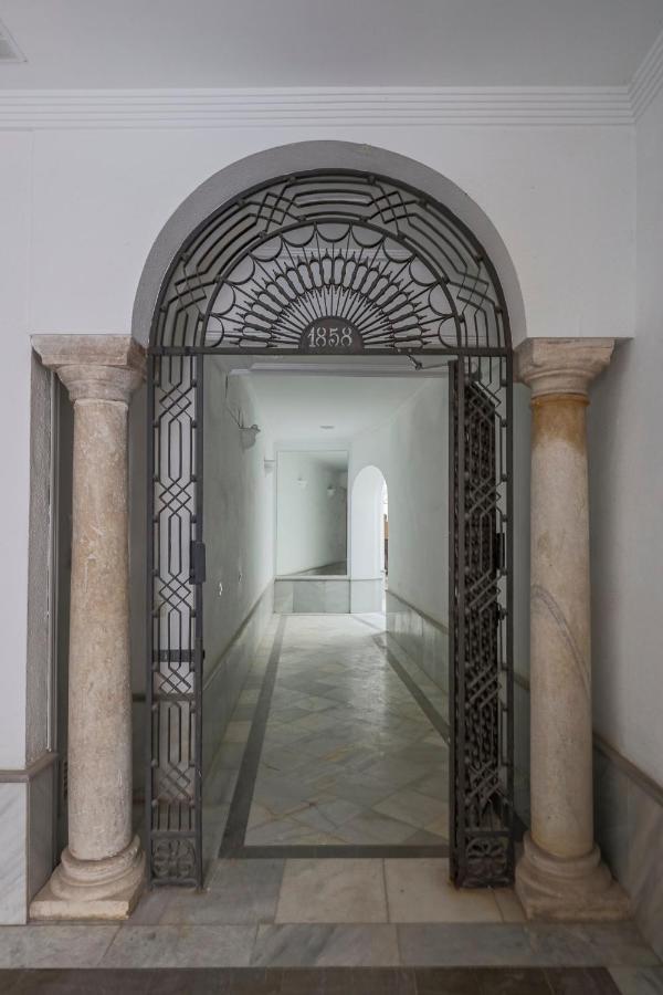 Fantastico Duplex 2 Terrazas 3 Habitaciones 2 Banos Seville Ngoại thất bức ảnh