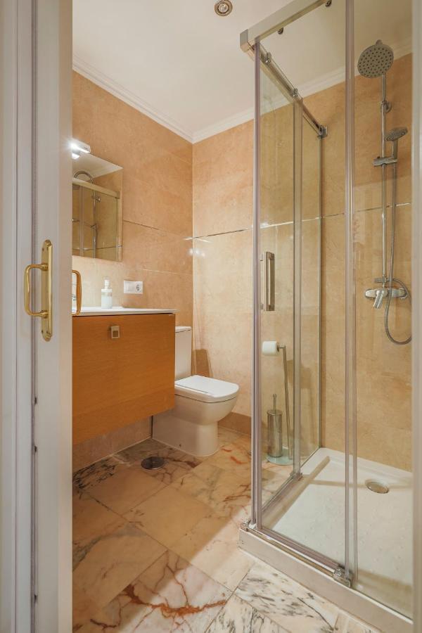 Fantastico Duplex 2 Terrazas 3 Habitaciones 2 Banos Seville Ngoại thất bức ảnh