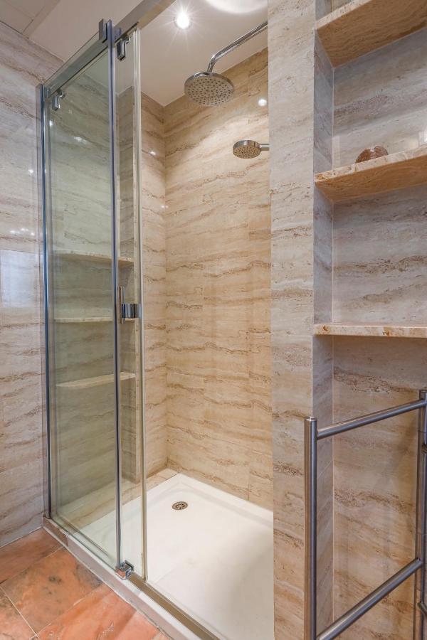 Fantastico Duplex 2 Terrazas 3 Habitaciones 2 Banos Seville Ngoại thất bức ảnh