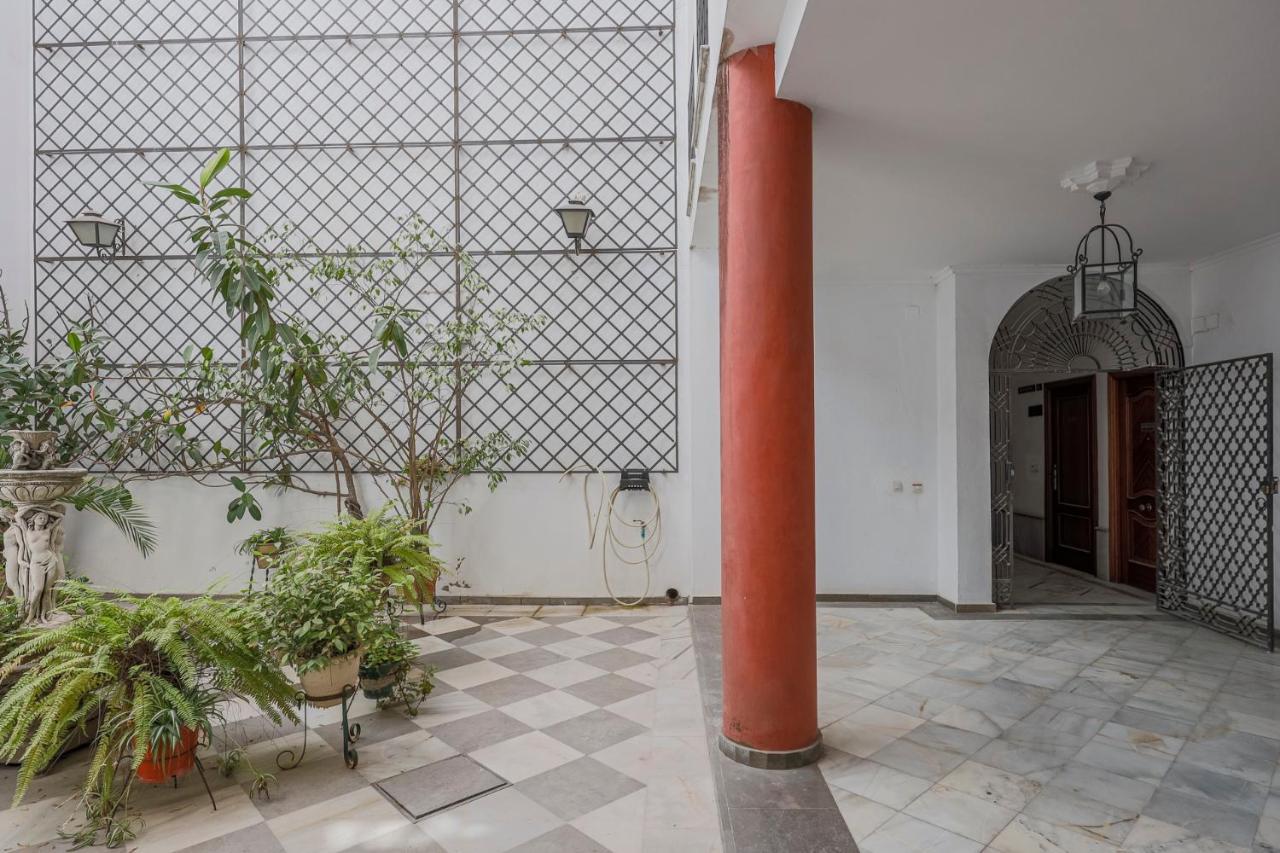 Fantastico Duplex 2 Terrazas 3 Habitaciones 2 Banos Seville Ngoại thất bức ảnh