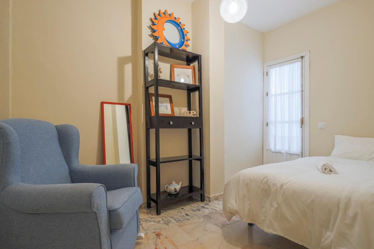 Fantastico Duplex 2 Terrazas 3 Habitaciones 2 Banos Seville Ngoại thất bức ảnh