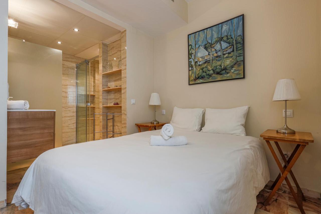 Fantastico Duplex 2 Terrazas 3 Habitaciones 2 Banos Seville Ngoại thất bức ảnh