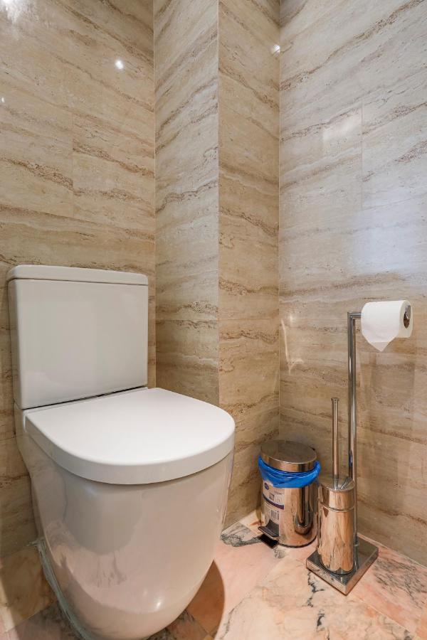 Fantastico Duplex 2 Terrazas 3 Habitaciones 2 Banos Seville Ngoại thất bức ảnh